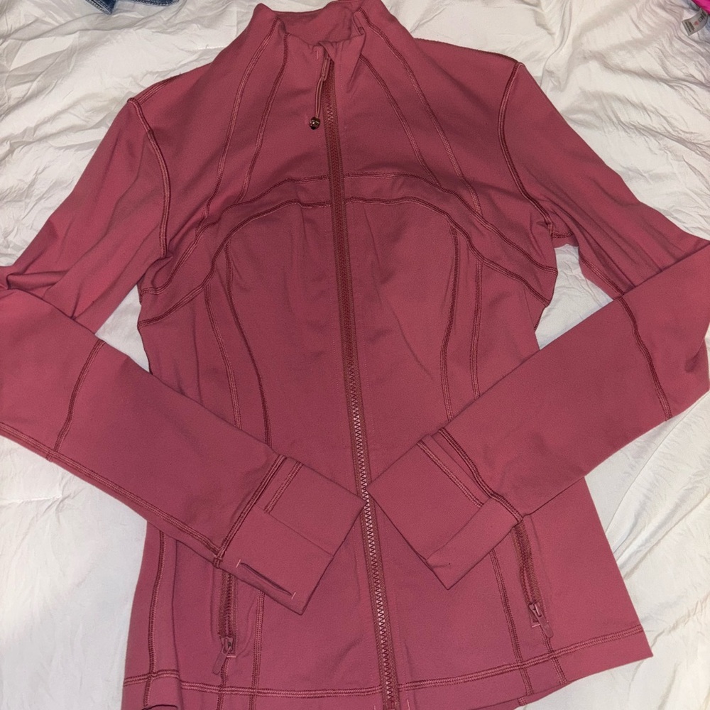Lululemon Define Jacket